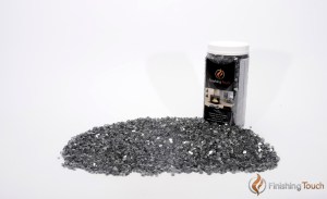 Gunmetal Gray metallic 2