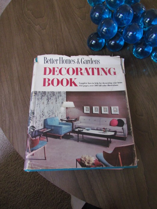 Decorating Book. Coolest. Gift. Ever.