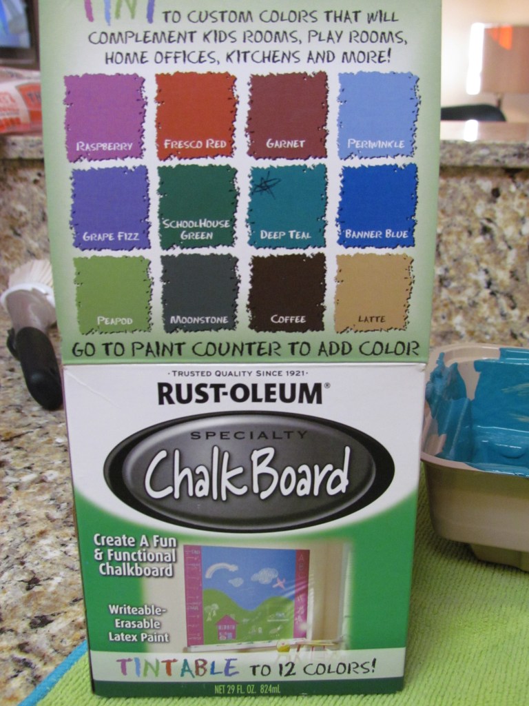 Here are the "tintable" colors you can choose from. 