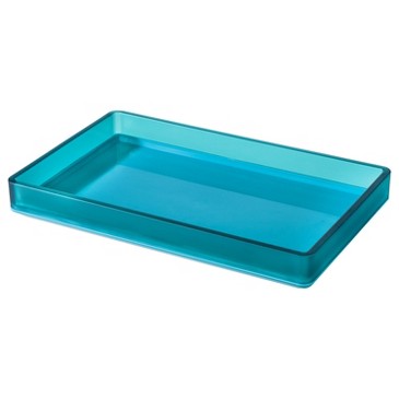 Target Room Essentials Bathroom Tray $4.99