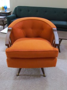 Holy Orange Goodness!!!!