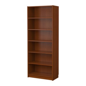 Billy Bookcase from Ikea