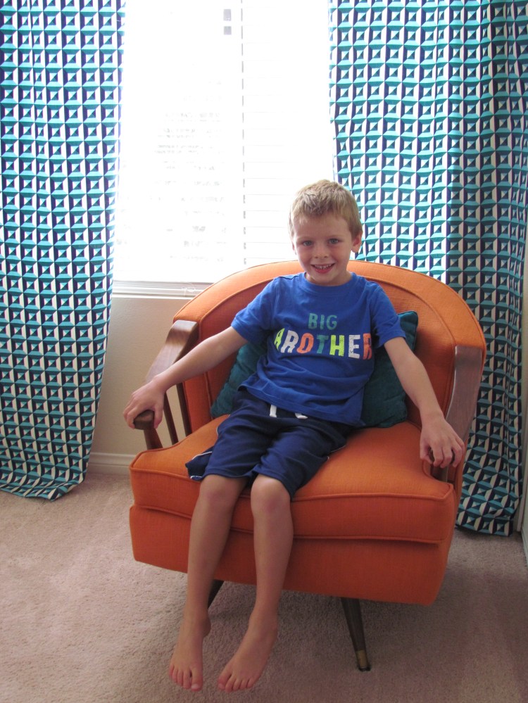 Big Brother is ready. Are you ready? 